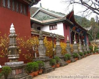 太華寺