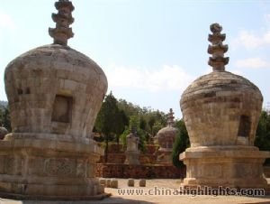 雲南民族博物館