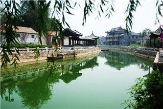 中国大運河 中国世界遺産の旅ーアラチャイナ Arachina 中国旅行