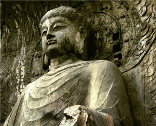 中国三大石窟の龍門石窟、古都開封悠久の歴史体験（４泊５日）