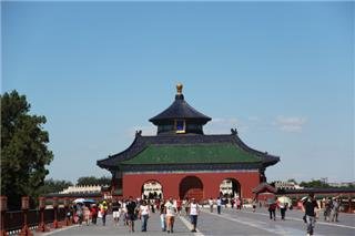 北京天壇公園
