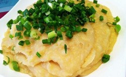 土豆泥(マッシュポテト) 土豆泥(マッシュポテト)