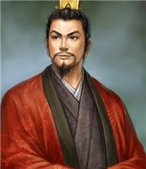 劉備