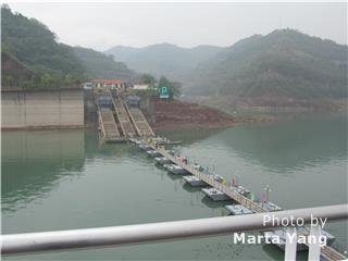 豊都船乗り場 豊都船乗り場