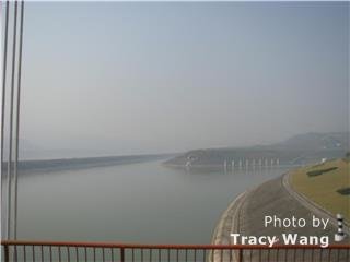 三峡ダム 三峡ダム