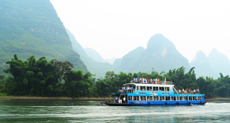 Thailandia in breve