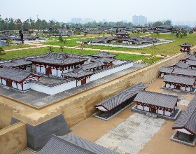 唐大明宫遺址考古発現与研究 唐大明宮遺址考古発現与研究 / 中国社会科学院考古研究所等編