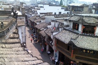 黄山旅行｜黄山個人旅行｜黄山日帰り旅行