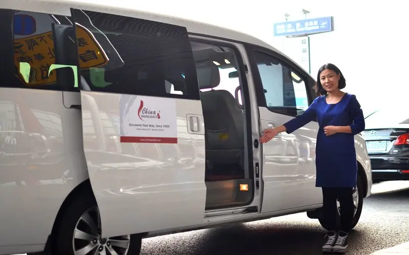 九寨溝個人旅行