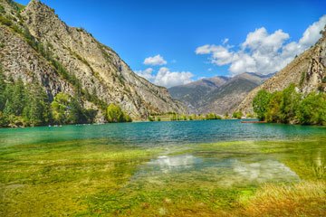 東チベットツアー