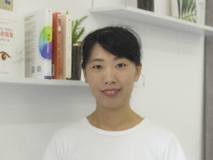 何秋云