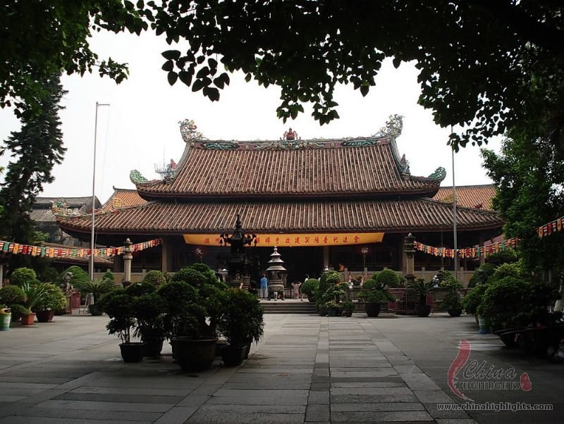 北禅寺