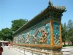 雲岡石窟＋善化寺＋九龍壁
