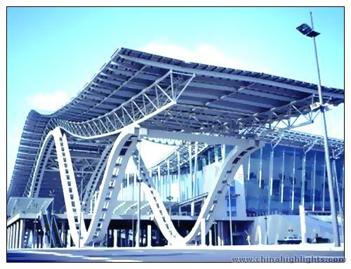 広東の交通情報