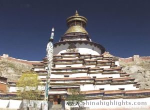 中国の秘境チベット訪問！7泊8日間