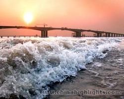 銭塘江大橋