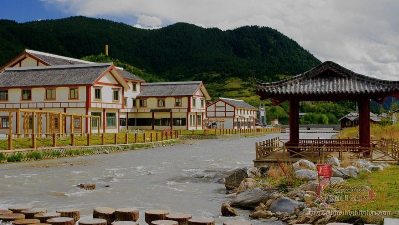 川主寺