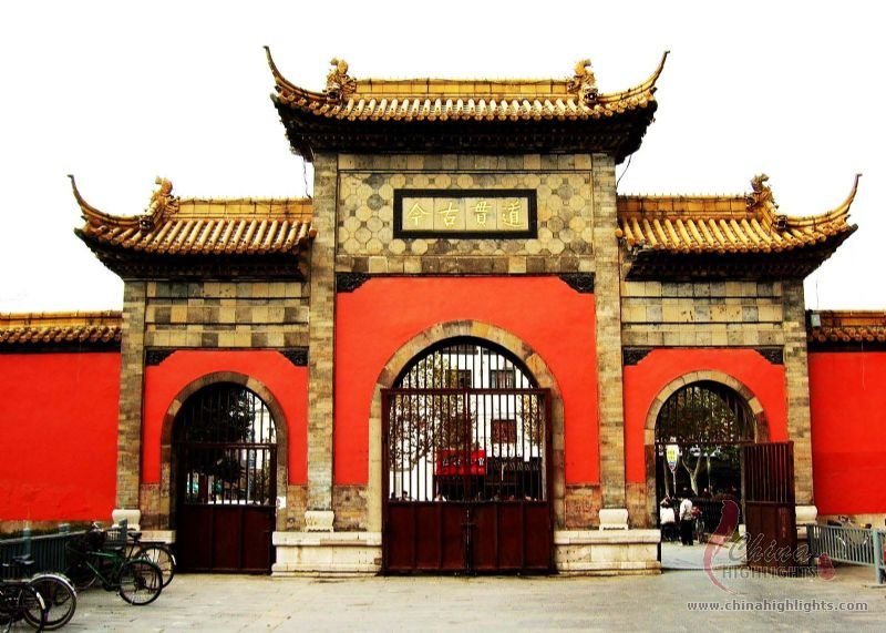 明孝陵