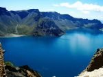 ウルムチ天山天池自然風景日帰り観光