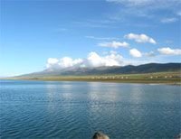 青海湖